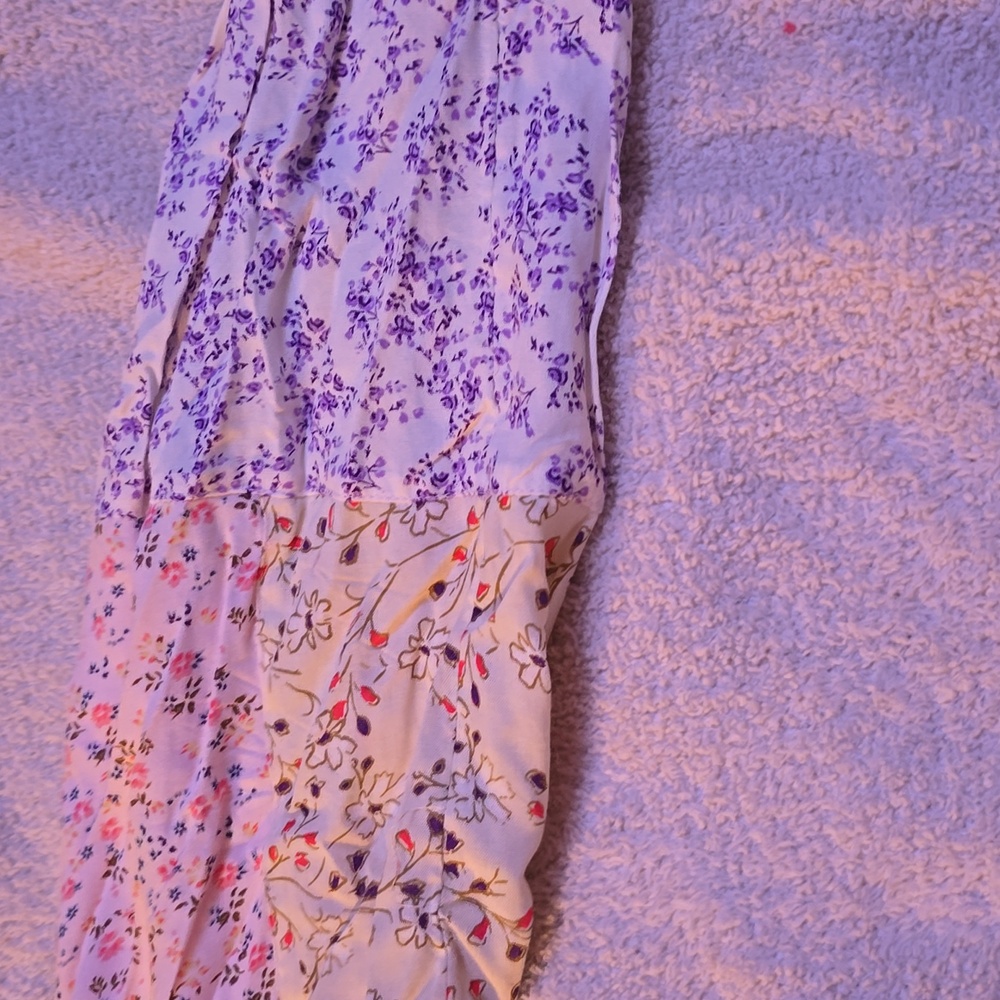 Free People Lost In You Tunic - Picture 6 of 8